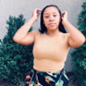 Meet your Posher, Micah